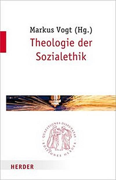 Theologie der Sozialethik