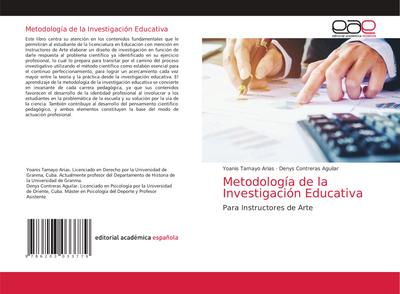 Metodología de la Investigación Educativa