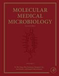 Molecular Medical Microbiology