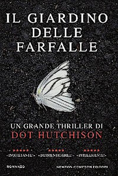 Il giardino delle farfalle