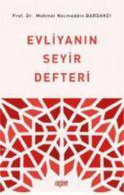 Evliyanin Seyir Defteri