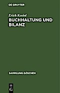 Buchhaltung und Bilanz von Erich Kosiol | Ebook