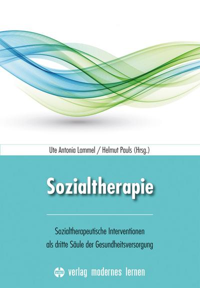 Sozialtherapie