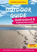 MARCO POLO OUTDOOR GUIDE Reiseführer Ostfriesland 