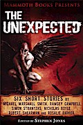 Mammoth Books presents The Unexpected