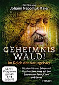Geheimnis Wald! - Im Reich der Naturgeister