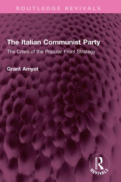 The Italian Communist Party