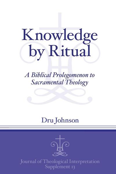Knowledge by Ritual