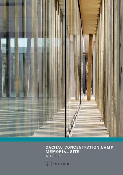 Dachau Concentration Camp Memorial Site