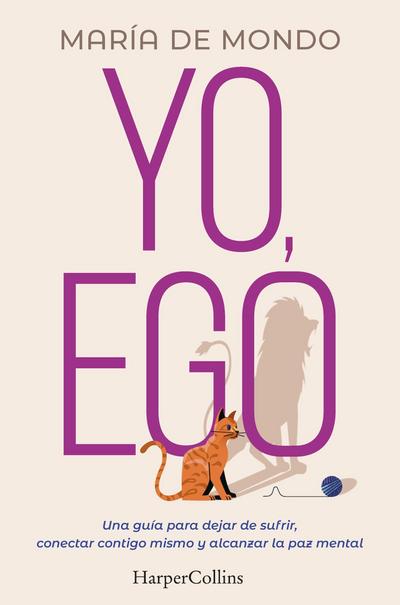 Yo, Ego (My Ego and Me)