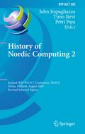 History of Nordic Computing 2