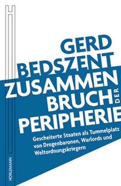 Bedszent, Zusammenbruch d.
