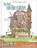 Das Hotel zum Oberstübchen von Marja Baseler | Buch