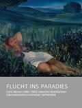 Flucht ins Paradies - Carlo Mense (1886-1965): Zwi