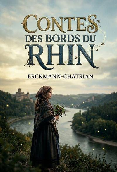 Contes des bords du Rhin