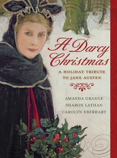 Darcy Christmas