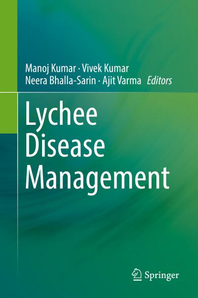 Lychee Disease Management