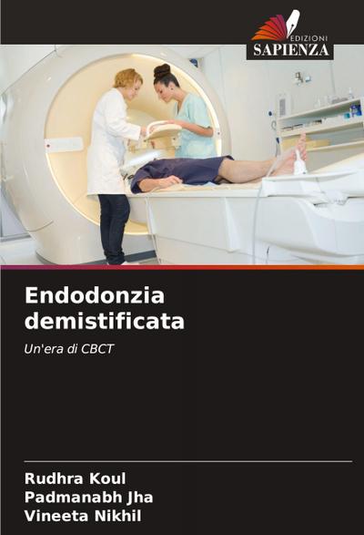 Endodonzia demistificata