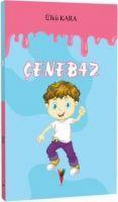 Cenebaz