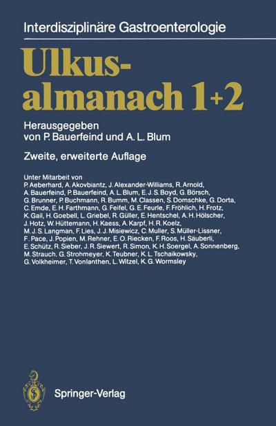 Ulkusalmanach 1+2