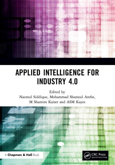 Applied Intelligence for Industry 4.0