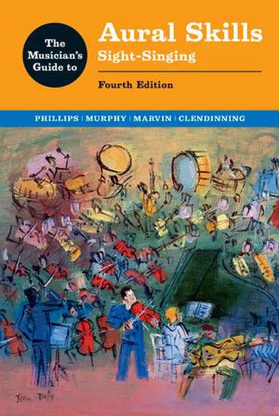 Musician’s Guide to Aural Skills