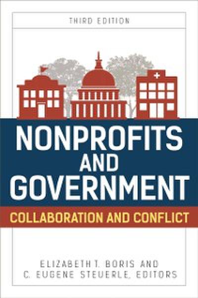 Nonprofits and Government