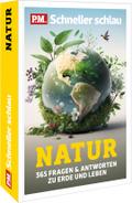 P.M. Schneller schlau NATUR