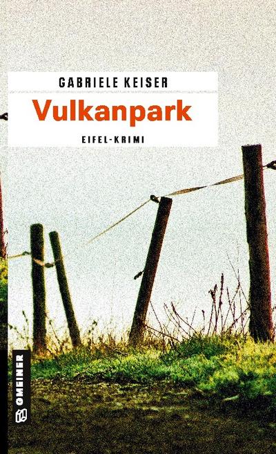 Vulkanpark
