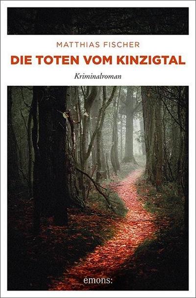 Fischer, M: Toten vom Kinzigtal