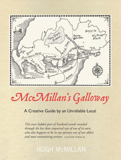 McMillan’s Galloway