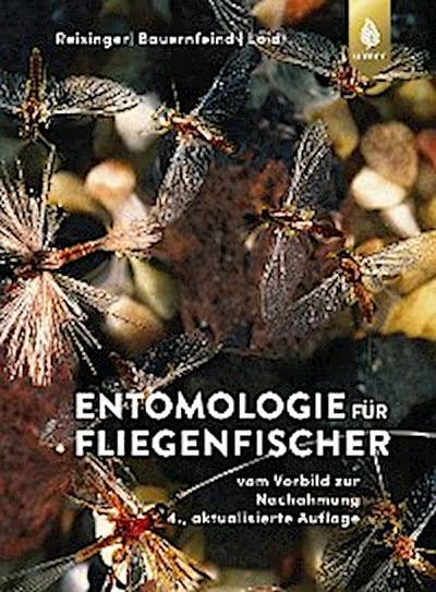 Entomologie für Fliegenfischer