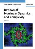 Reviews of Nonlinear Dynamics and Complexity