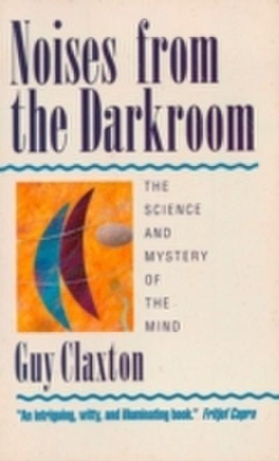 Noises from the Darkroom