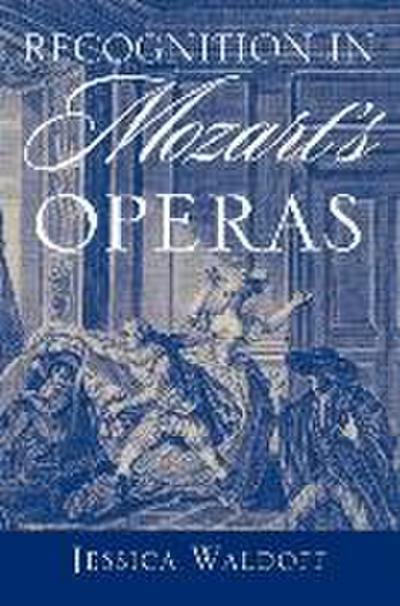 Recognition in Mozart’s Operas