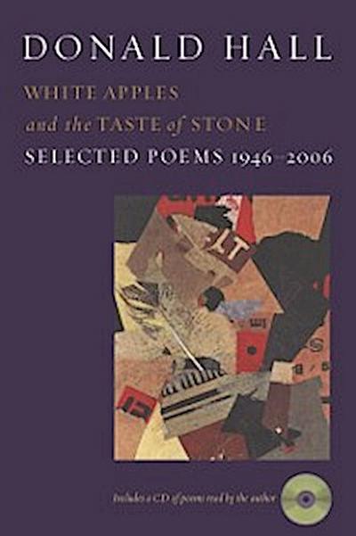 White Apples and the Taste of Stone