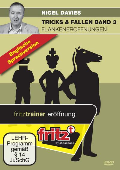 Tricks & Fallen 3: Flankeneröffnungen