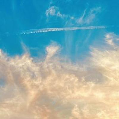 It’s The End Of The World..