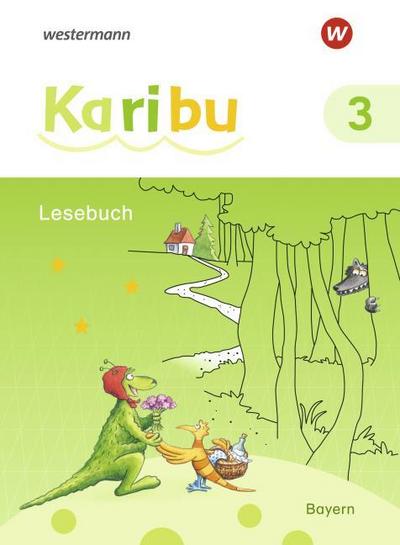Karibu - Ausgabe für Bayern