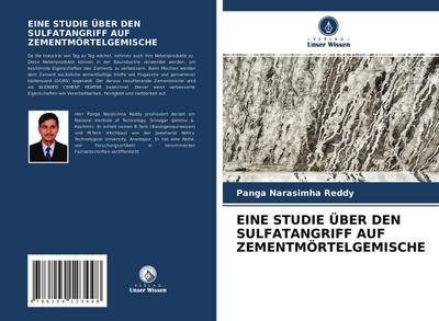 EINE STUDIE ÜBER DEN SULFATANGRIFF AUF ZEMENTMÖRTELGEMISCHE