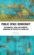 Public Space Democracy