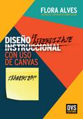 Diseño de Aprendizaje con uso de Canvas