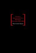 Ciudad y arquitectura de la República. Encuadres 1821-2021