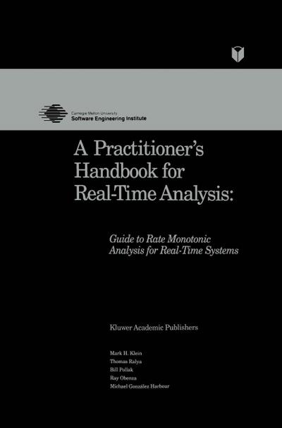 A Practitioner’s Handbook for Real-Time Analysis