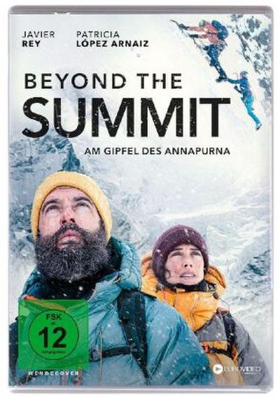 Beyond the summit, 1 DVD