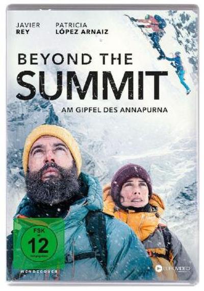 Beyond the Summit - Am Gipfel des Annapurna