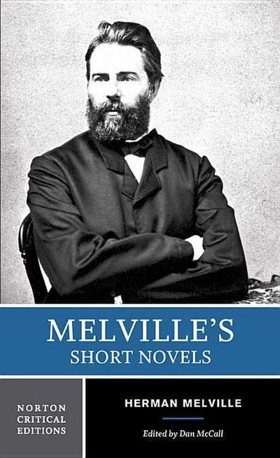 Melville’s Short Novels