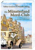 Der Münsterland Mord-Club Band 1
