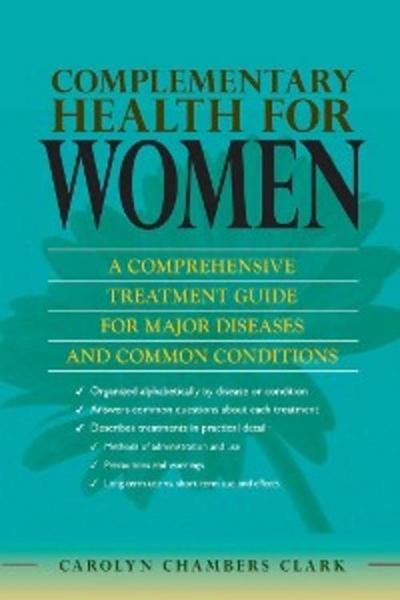 Complementary Health for Women