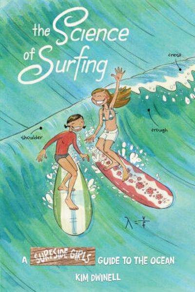 The Science of Surfing